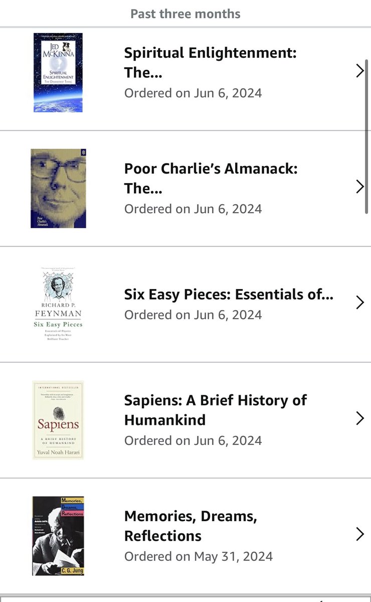 jackfriks's tweet photo. last month my silly little app to help people scroll less on tikt0k made $4k 

so i granted myself infinite book buying budget 

next goal: infinite lean meat budget 🥩 https://t.co/fxuV10tUOA