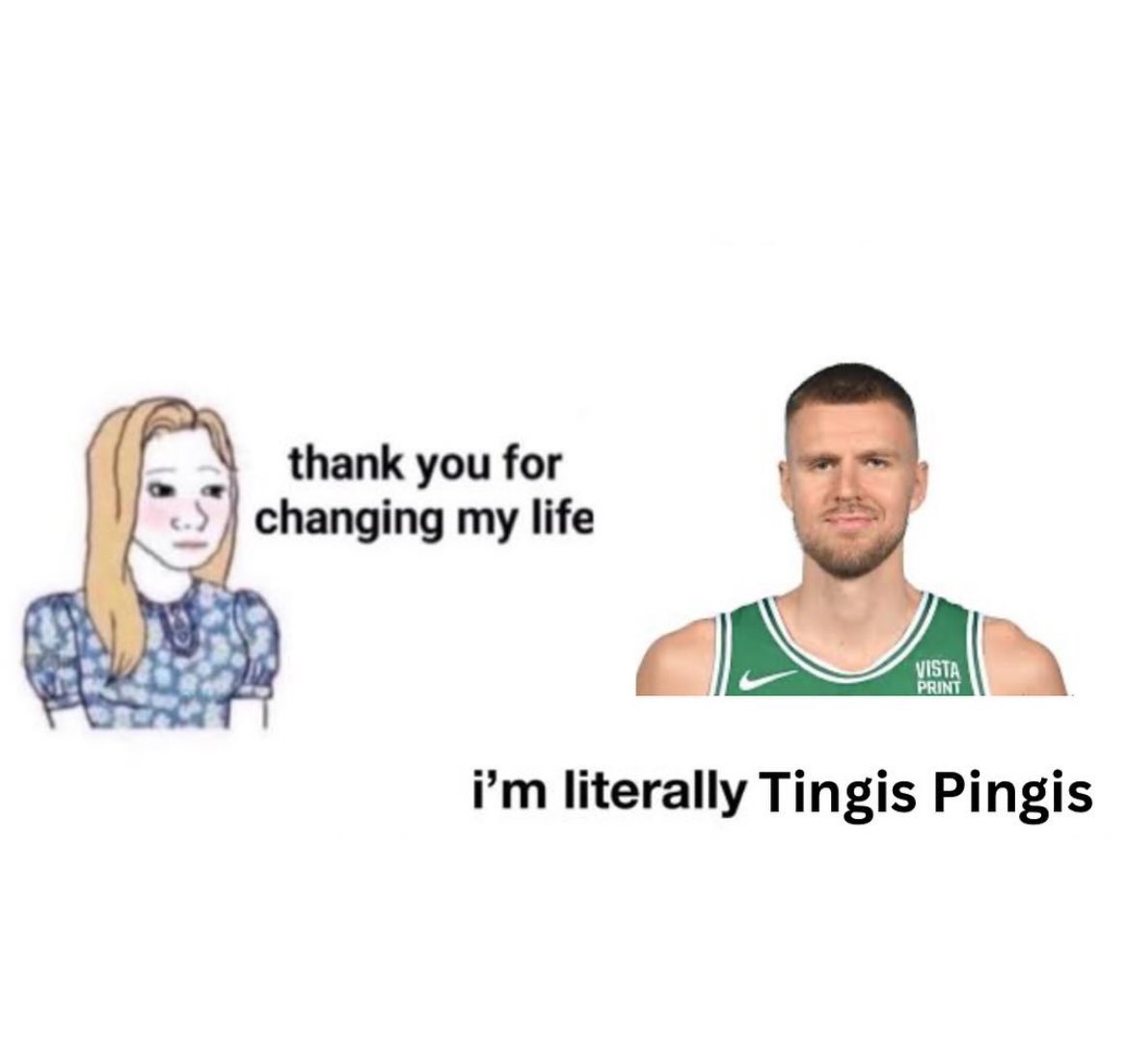 tingis_pingis3's tweet photo. TINGIS PINGIS LEGACY GAME ON YOUR HEAD @mcuban https://t.co/FVky6wNOdu