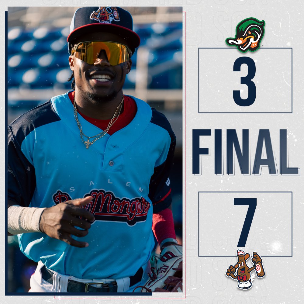 The Salem RidgeYaks tweet media