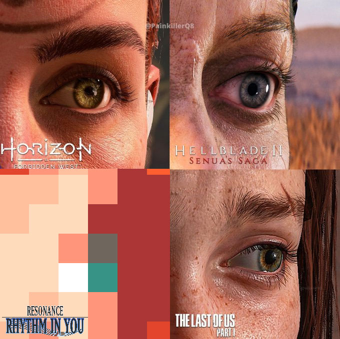 ResonanceGames_'s tweet photo. Graphics are so impressive these days https://t.co/1u4lBbdXZB