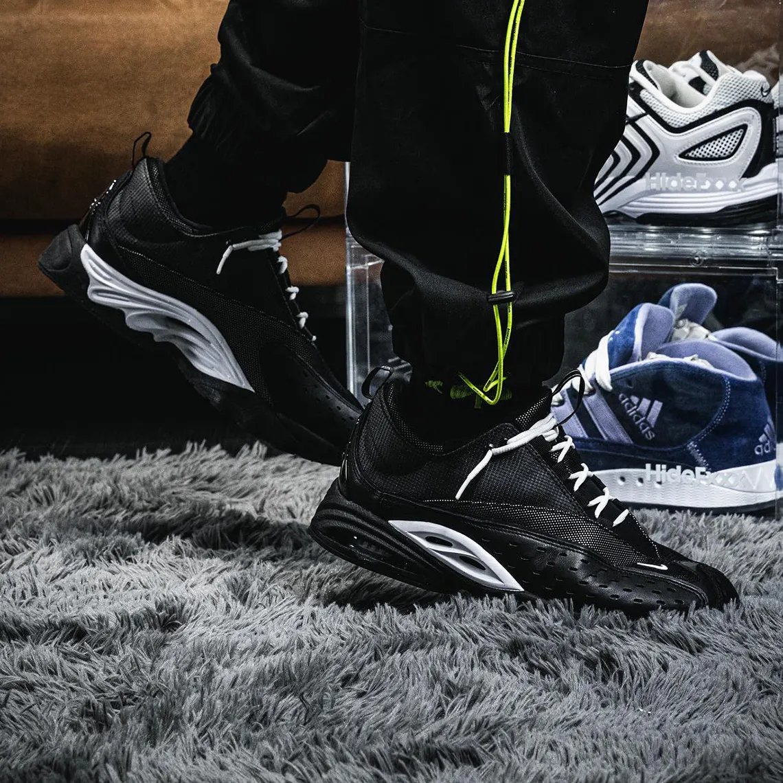 【美品】NIKE ナイキ Drake ノクタ エア ズーム ドライブ 27.5 2024年 2/22 & 6/14 発売】 DRAKE NOCTA × NIKE AIR ZOOM DRIVE