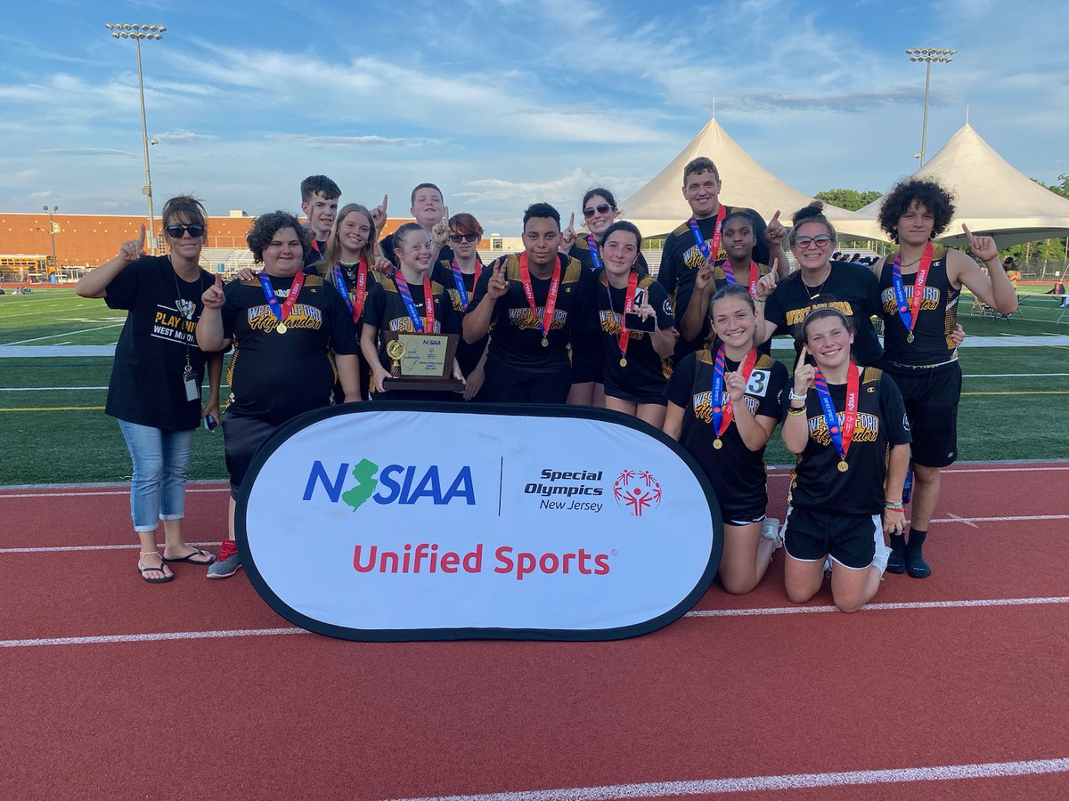 WMAthletics tweet media