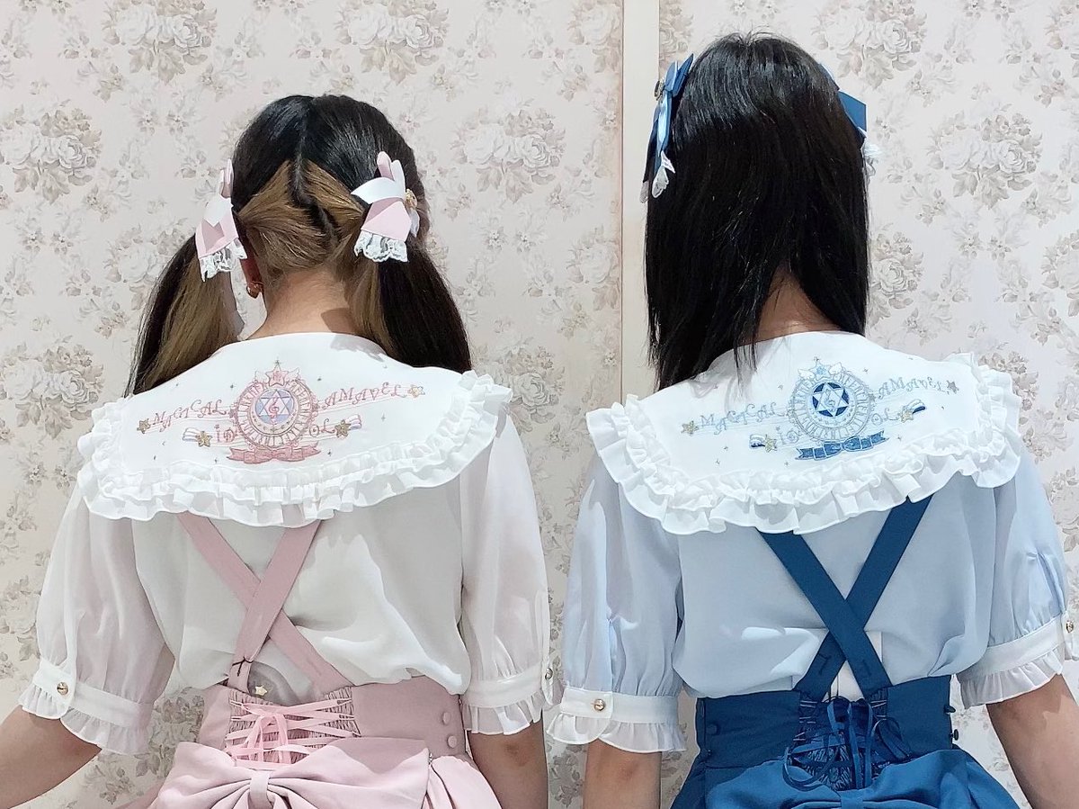 Amavel Magical IDOL Dream ボルドー