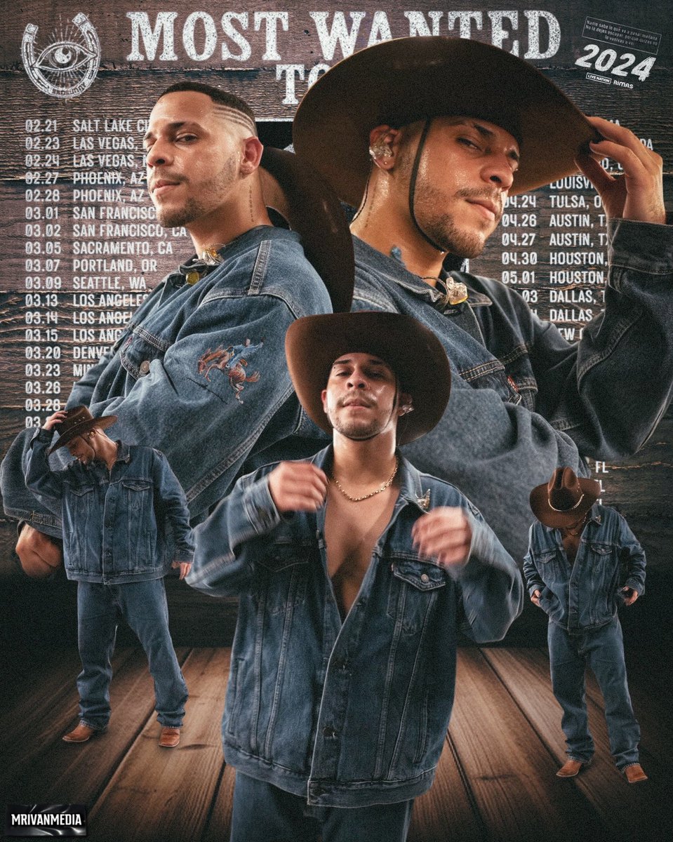 PUERTO RICO YA MAÑANA ES EL PRIMER SHOW ¡QUE EMOCIÓN PUÑETAAAAAA! 😭🥹🇵🇷🌴🫶🏼

Gracias por el arte <a href="/mrivanmedia/">iván.</a> 🙏🏼🔥