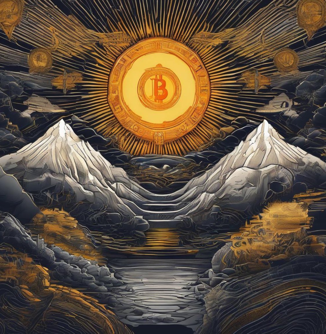 <a href="/wallstreetbets/">WallStreetBets</a> The Bitcoin sun is calling you to check out $GFATHER on Solana