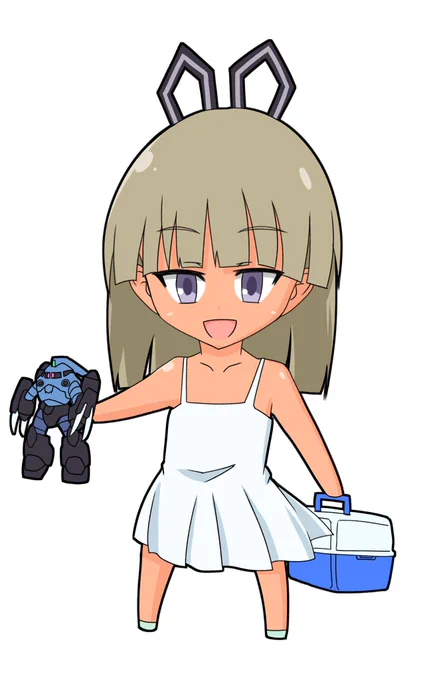 ラムズゴック 