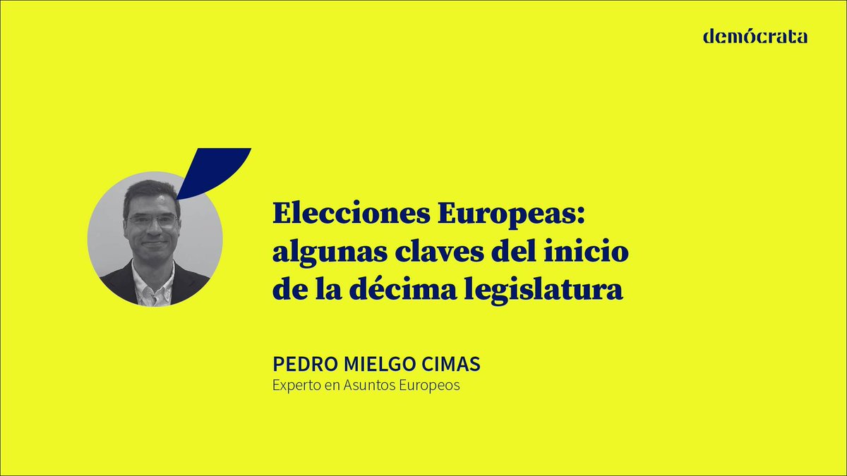 demócrata tweet media