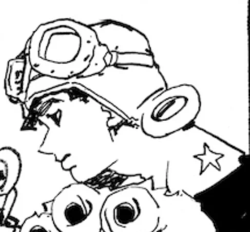 whatever idc. look at pilot joseph 