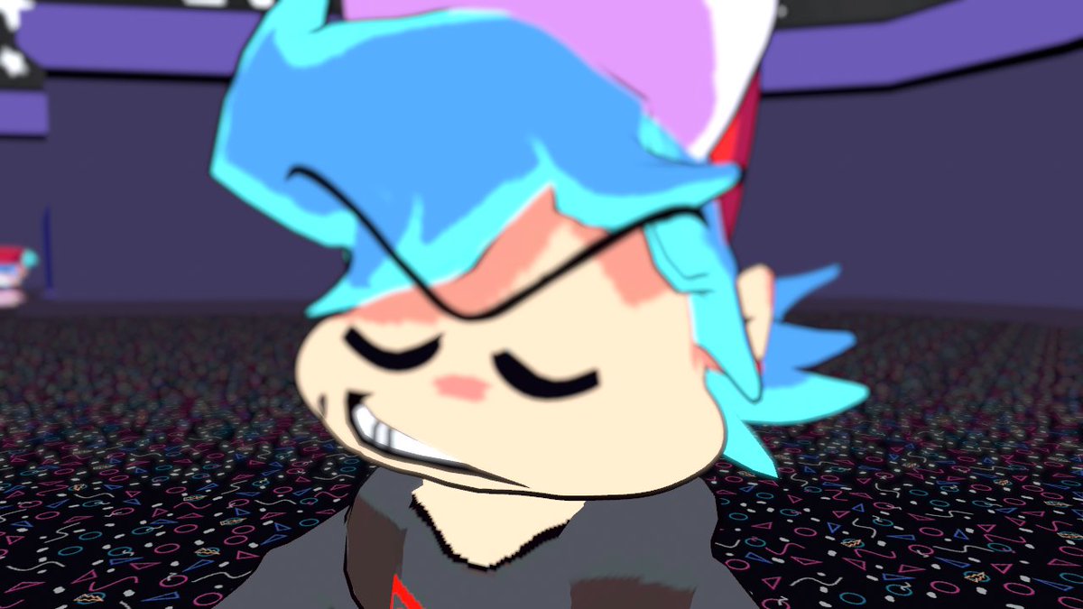 Blackmint_12's tweet photo. Alot has happen in the FNF World! Met a Crazy Awesome @LizieDoodle A Genuine Penguin!
A Small Spider-Man Moment With My @OfficalLuciBluk and @dlmt2367 So Lovely~
An Silly Moments of Myself and People in my Purgatory Server/Group! #FNF #MLP #Spiderman #XMinty #purgatory #fypγ· https://t.co/GvKRF2JoNQ