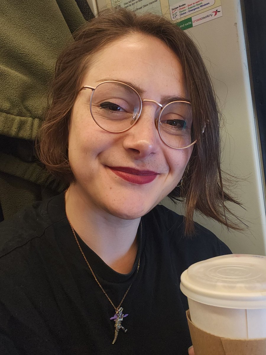 Luci Holland 🦄🎶🎵 Composer/Orchestrator 🎮🎥🎭🎨 tweet media