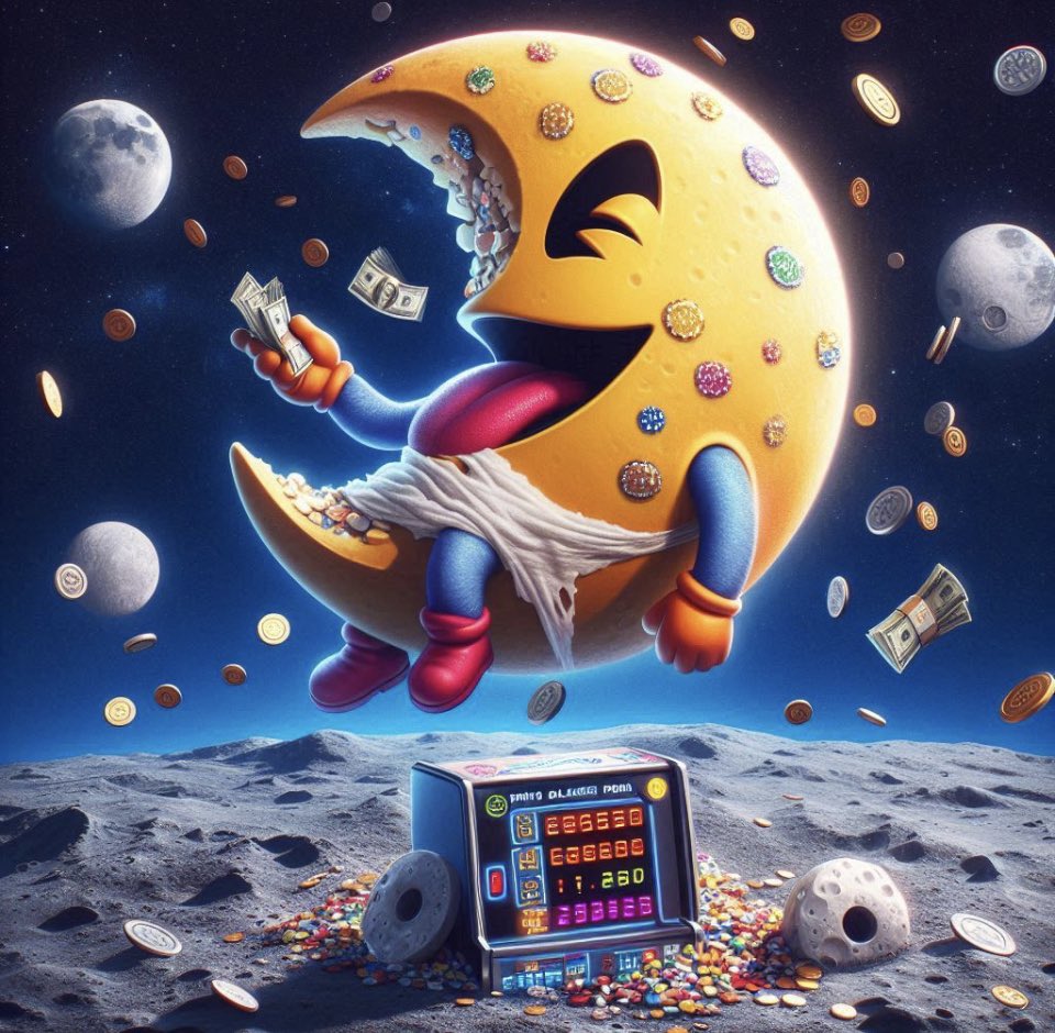 obliviontimber's tweet photo. @pacmoon_  Gotta be init to winit

$pac https://t.co/RWXF9boLEk
