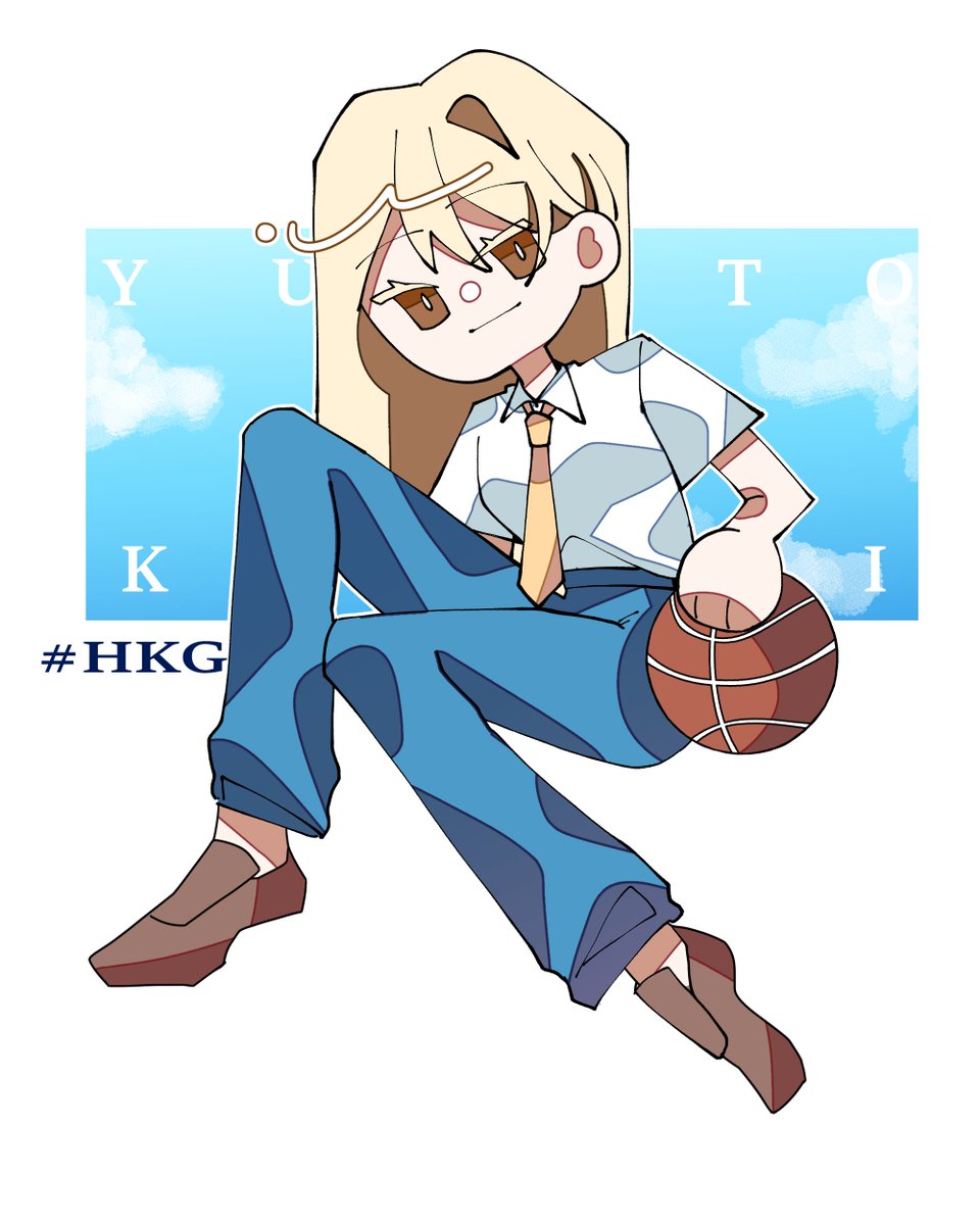 幸人🏀 tweet media