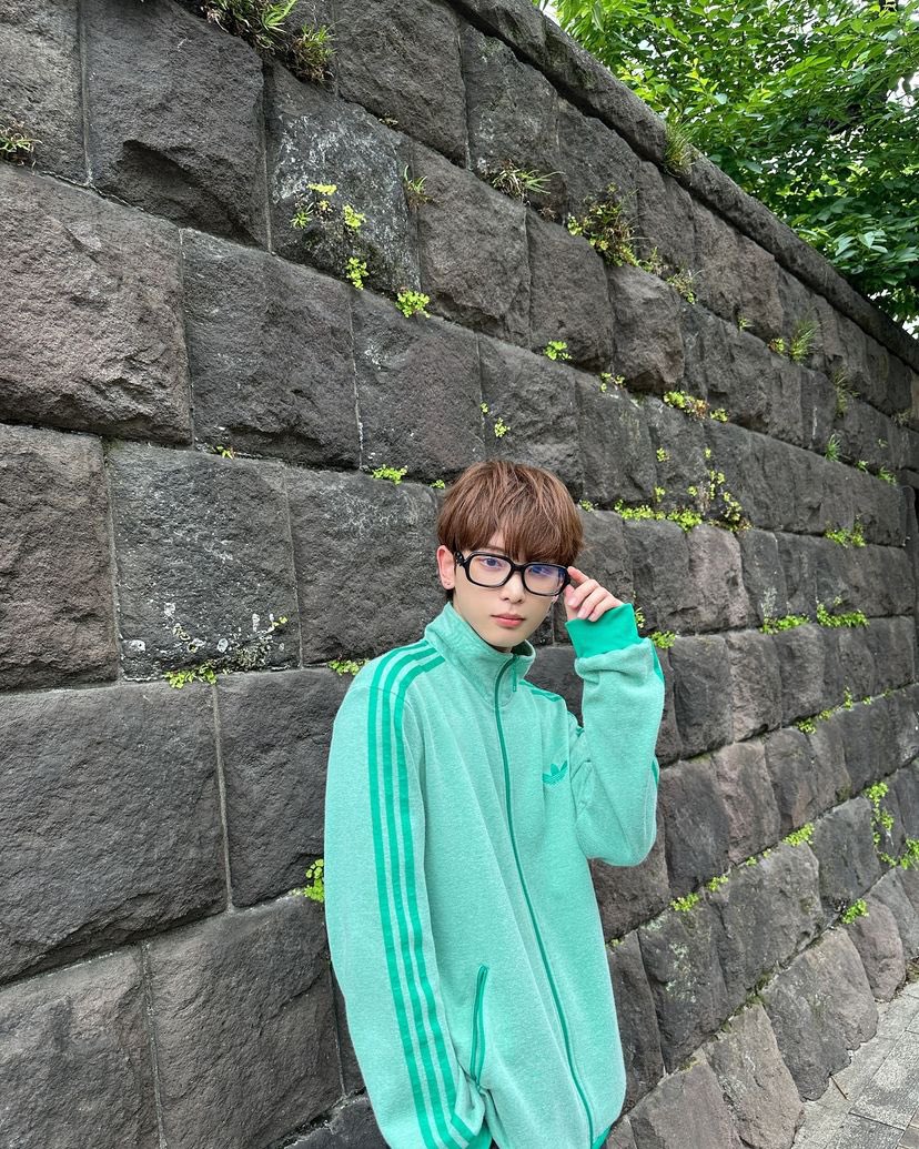 happyruru_'s tweet photo. 팟칭-. https://t.co/RcOCrO9nzP