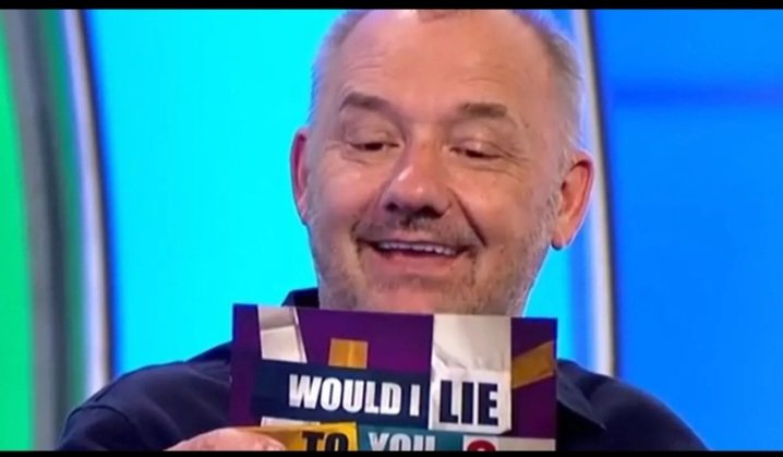 "While running for Prime Minister on a platform of national security I had to publicly apologise for disrepecting D-day veterans."