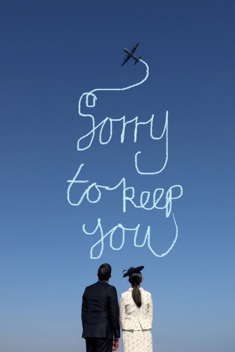 JenanneFletcher's tweet photo. Says it all https://t.co/FLYcLhukTO