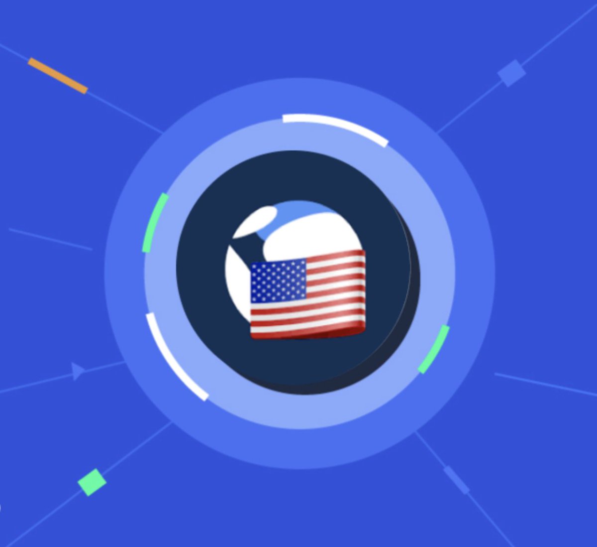 Good morning everyone from a new day. Have a good Friday. ☀️

💠The activity that started yesterday at #USTC continues. $USTC, which has been on a gradual rise for a few days, has started to become more prominent.

We will explain the reasons for USTC's prominence throughout the