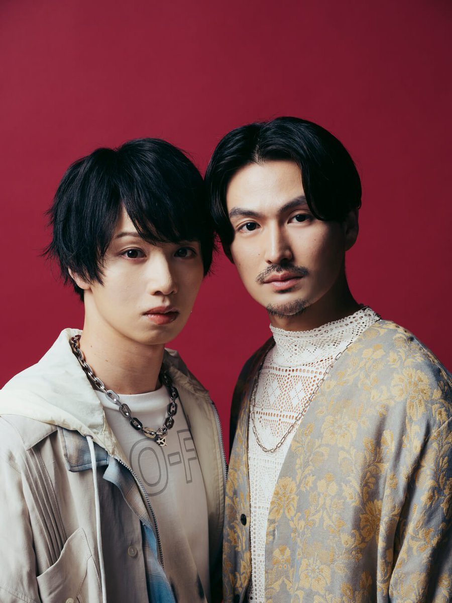 livedoornews's tweet photo. ＼「#刀ステ」#松田凌 ×#植田圭輔 サイン入りチェキを1名様にプレゼント／
→@qj_webと@livedoornewsをフォロー＆この投稿RTで応募完了

▼インタビュー
https://t.co/sRh1QACp0Q
・加州清光＆大和守安定を演じる2人

▼詳細
・6/22（土）12時応募〆切
・当選者にはQJ編集部からDMでご連絡

#PR https://t.co/L55t2aCq0n