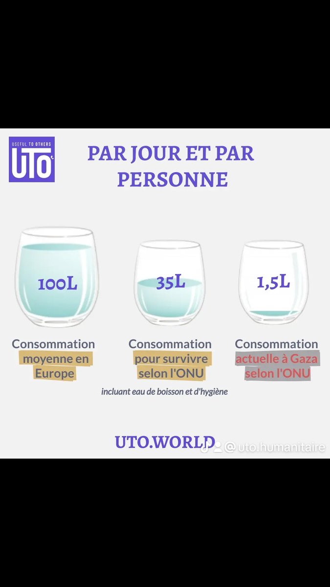 uto_humanitaire's tweet photo. STAYHUMAN
Soutenez nos actions sur https://t.co/3X9olUmJ7T pour les populations demunies et vulnérables.
#eau #palestine #missionhumanitaire #engagement #dons https://t.co/BHaT5C00Kx