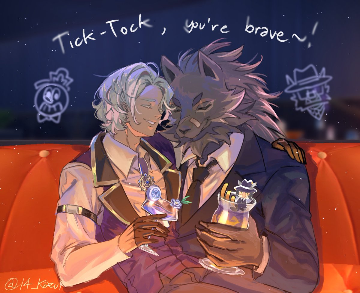14_kazui's tweet photo. OMG Thank you so much for 10K! I truly appreciate it My broke ass is crying with joy right now. Here are my other works in this twitter account in case y'all wanna check it out. If you like funny🤡, h̶o̶r̶n̶y̶😈, gay🏳️‍🌈🏳️‍⚧️ 𝓐𝓡𝓣, you are in the right place lmao. https://t.co/5gv8I1DLvV