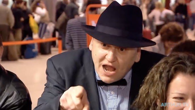 Frank Kibble tweet media