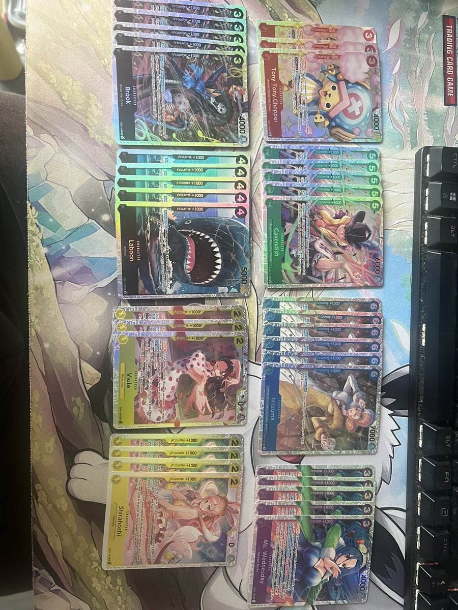 JGC Collectables tweet media