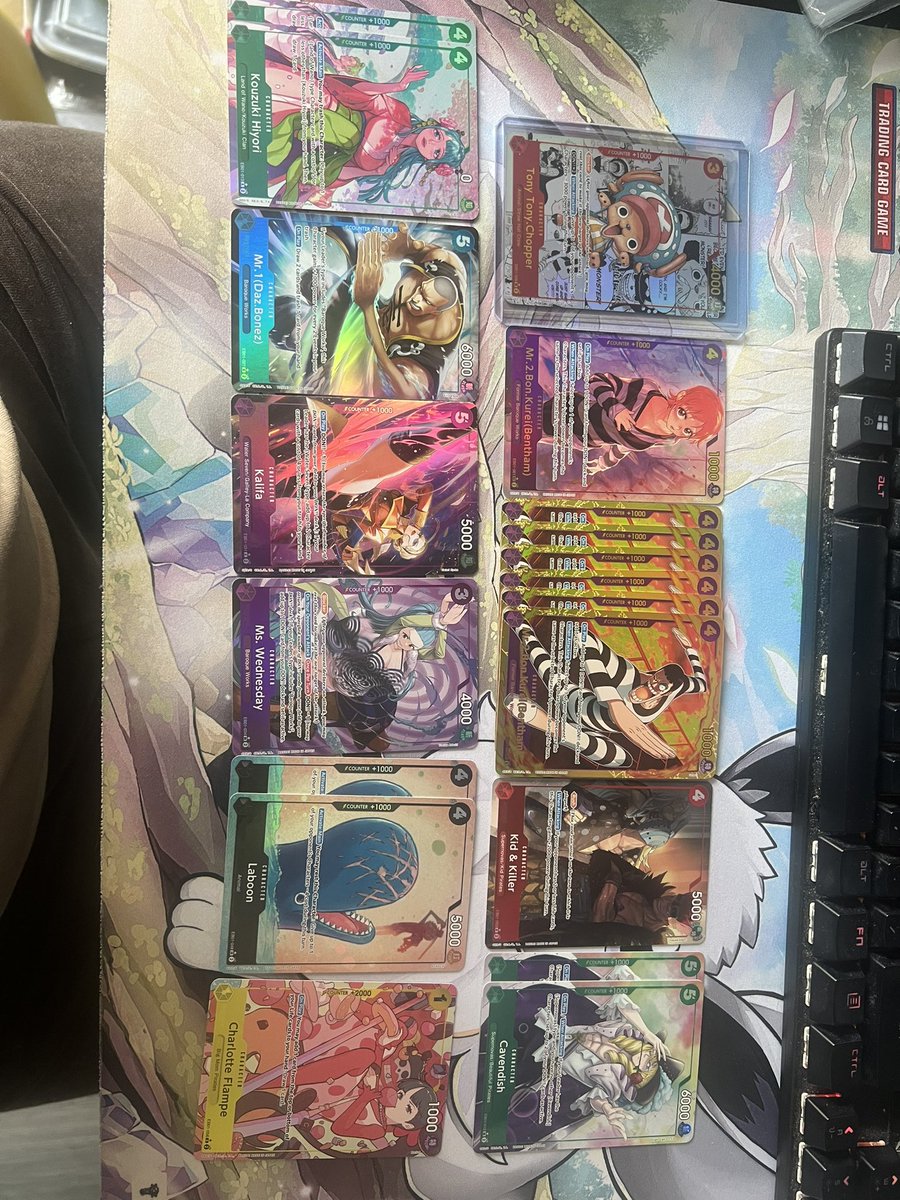JGC Collectables tweet media