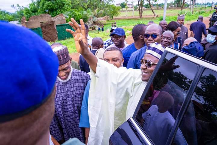 Joseph Terlumun Utsev tweet media