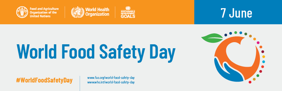 IIOA_'s tweet photo. #WorldFoodSafetyDay 2024's theme of Food safety – prepare for the unexpected, highlights how a proactive approach to food safety can deliver safer food for consumers, positively assisted by assurance services including  certification https://t.co/6zhyASKpUz https://t.co/PcaMYCFY93