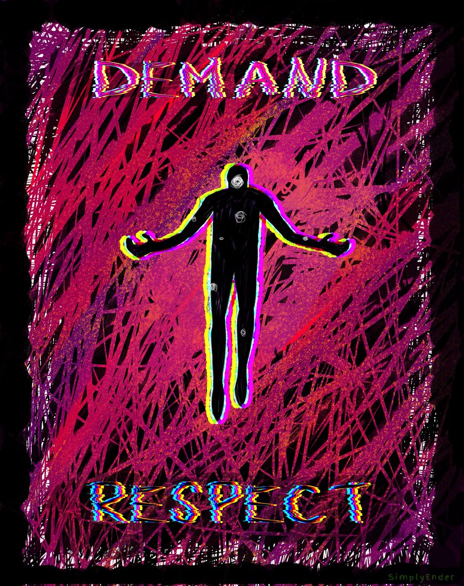 BroitsEnder's tweet photo. i called this: "worlds most toxic motivational poster" 
+ alt text and textless versions

#acrossthespiderverse #spiderverse #thespot #spot #art https://t.co/MMpa8s8Sxf
