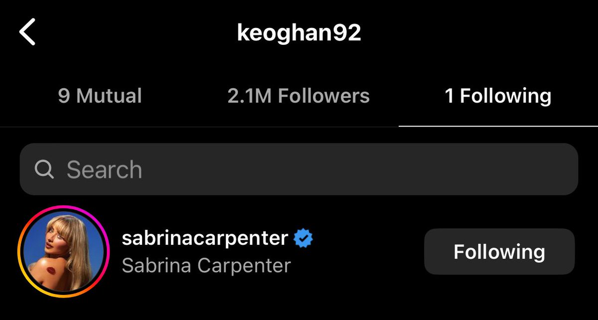 this is what a man should be like