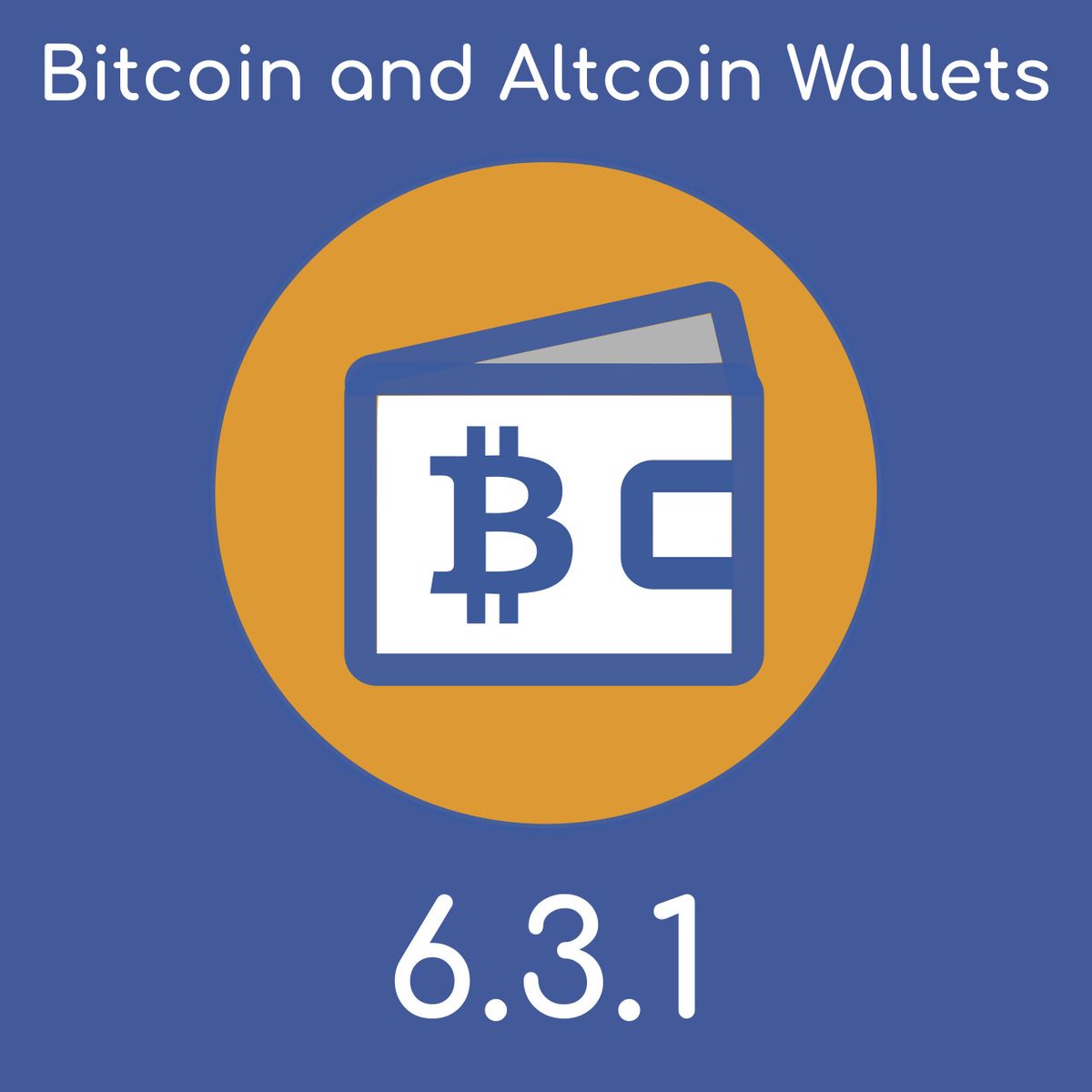 DashedSlug's tweet image. Version 6.3.1 of Bitcoin and Altcoin Wallets fixes an issue with editing Addresses and Transactions via the admin screens. The issue was introduced with the performance optimizations in version 6.2.6.