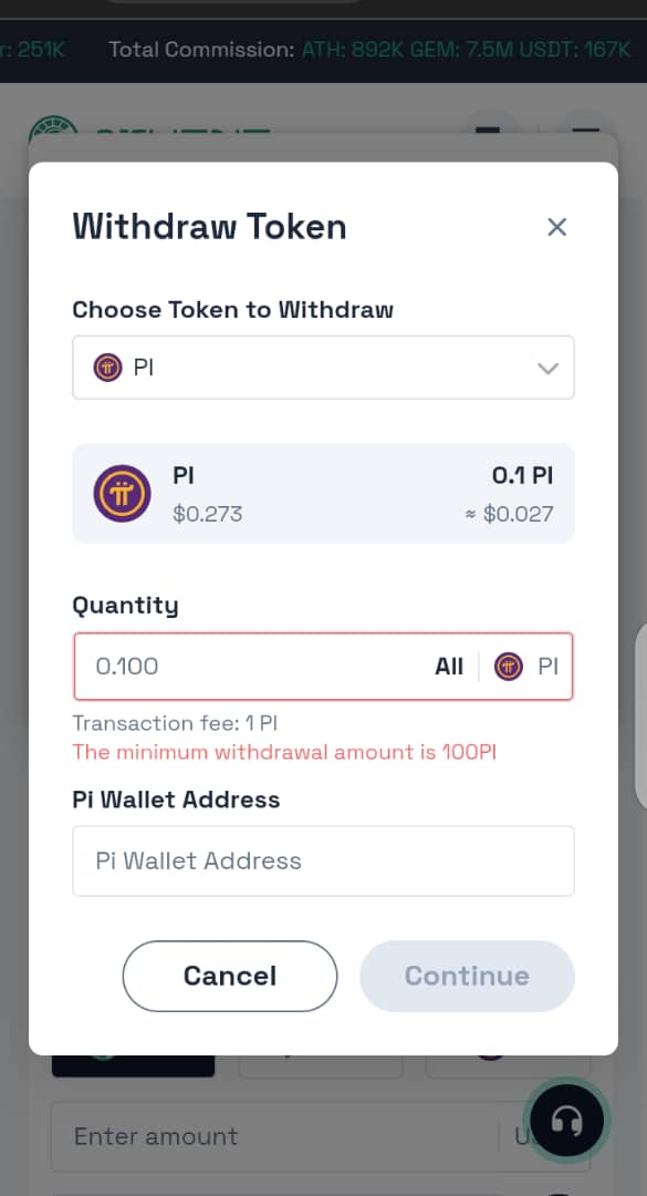 McBuleli's tweet photo. Hi Pioneers,
I promised to report on @Athene_Network's   P2P system.
After all investigations
I confirm that @Athene_Network  is SCAMMING pioneers.
I urge the @PiCoreTeam  to take legal action against ATH  for  misusing the Pi brand to defraud people and pioneers who trade on it https://t.co/AeLtvpGS7x