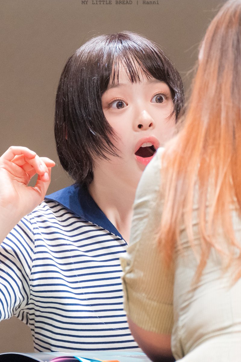 BH_Fortherecord's tweet photo. 240606 알라딘 팬사

🩷 Honey Sweet Pham Meme face🩷

#NewJeans #뉴진스 #하니 #HANNI
@NewJeans_ADOR @NewJeans_twt https://t.co/fValI8UNU5