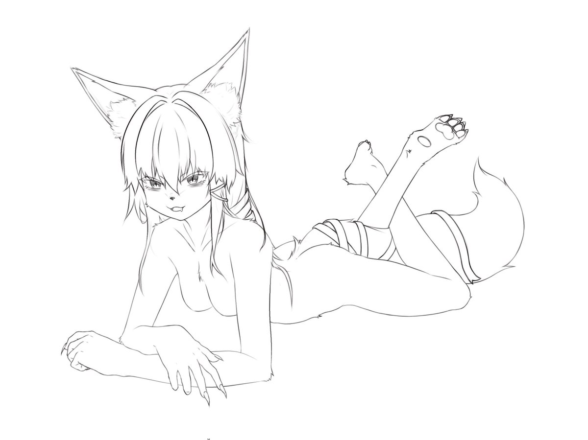 狐辣汤 tweet media