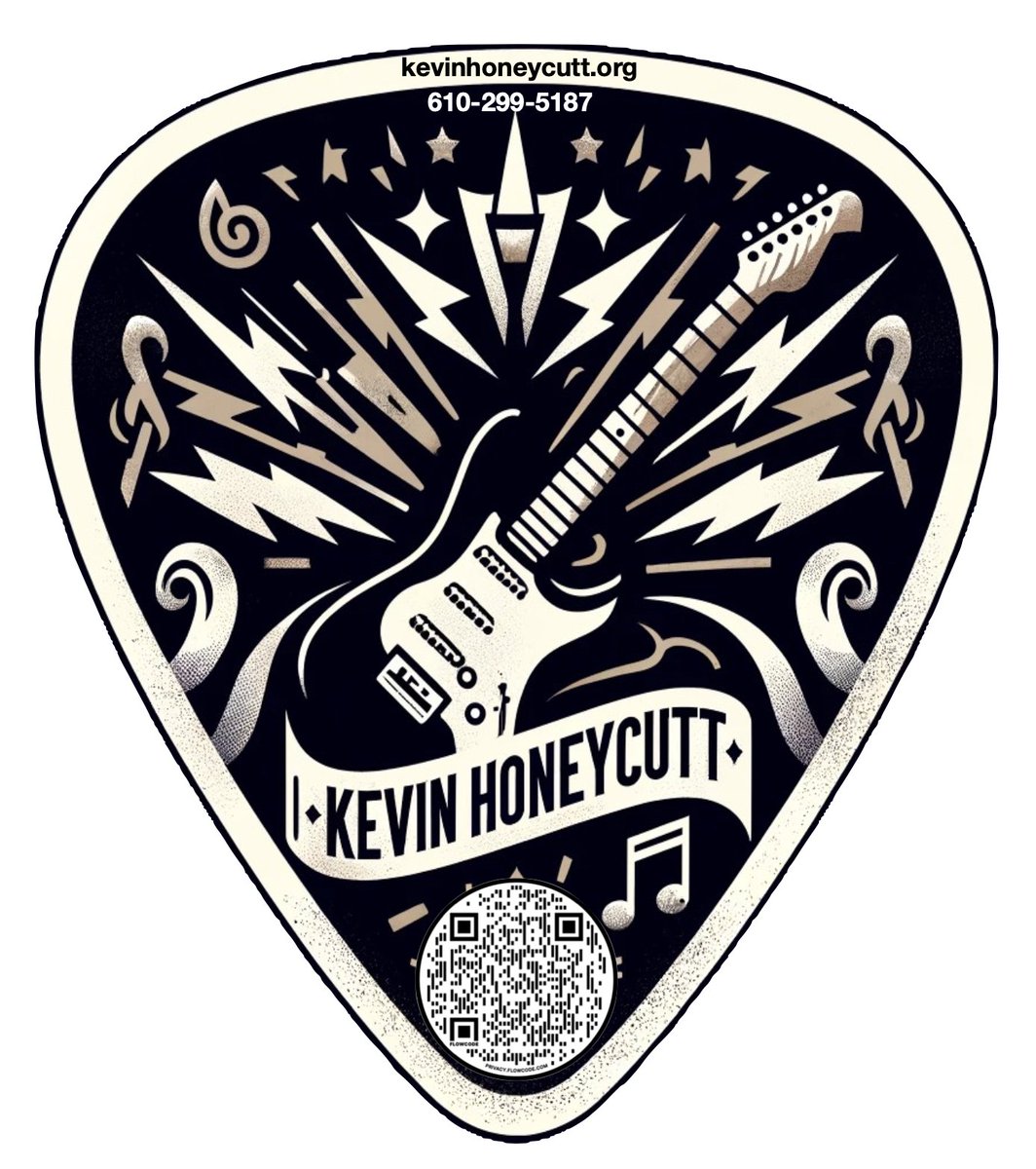 Kevin Honeycutt  tweet media