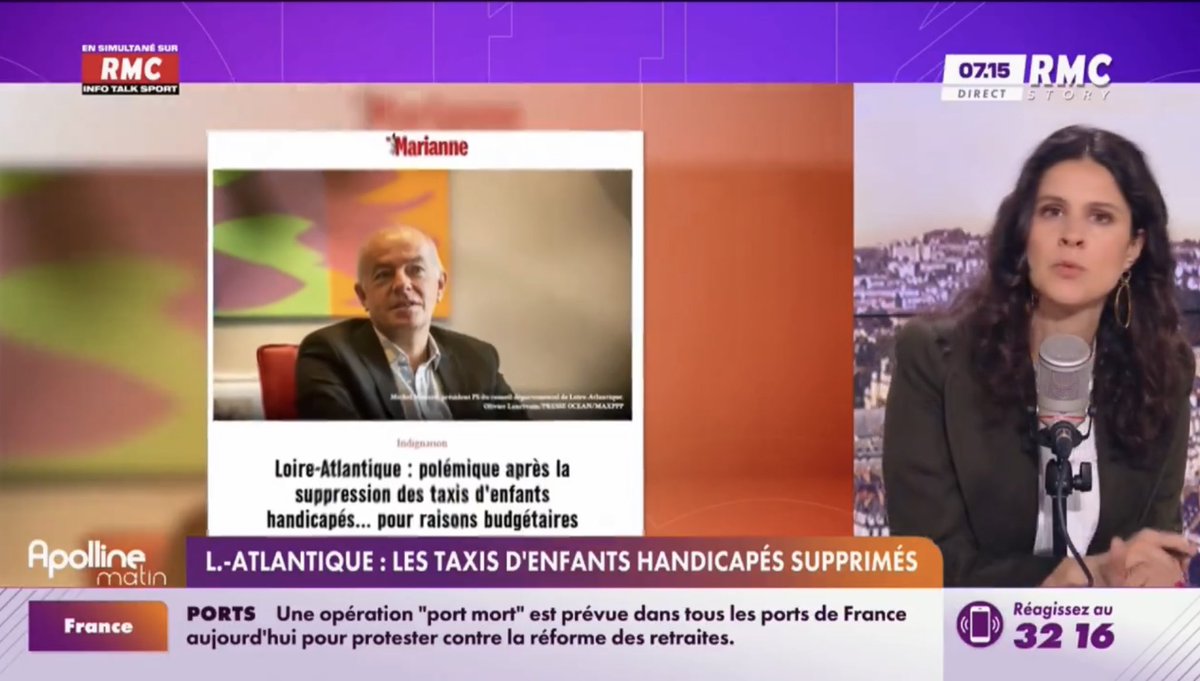 ❌ Nous appelons <a href="/Michel_MENARD/">Michel Ménard</a> à revenir sur la décision de la HONTE ! Les parents des enfants concernés sont effondrés. Les autres choqués. Jamais une décision du Département n’avait vu autant d’indignation. Les témoignages abondent. La colère éclate. Incompréhension totale.