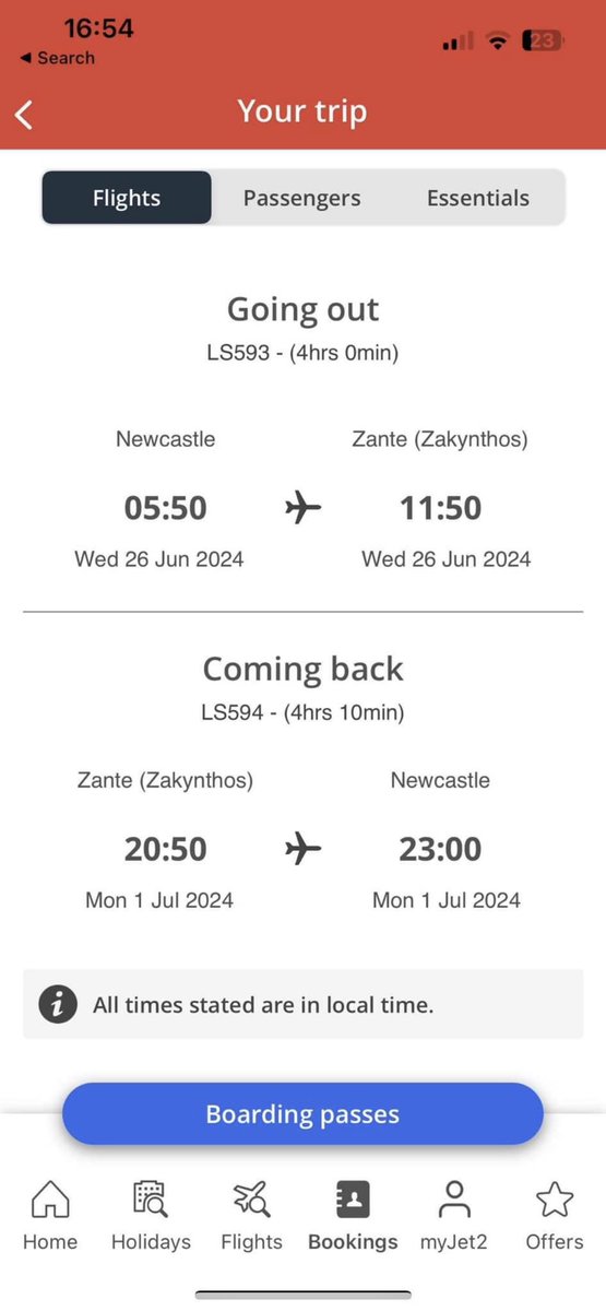 BrandonLeeReed1's tweet photo. Holiday to Zante for sale for June 26th, full details prices etc in pictures 

@Leewhiteee https://t.co/EkeoAGRpN8