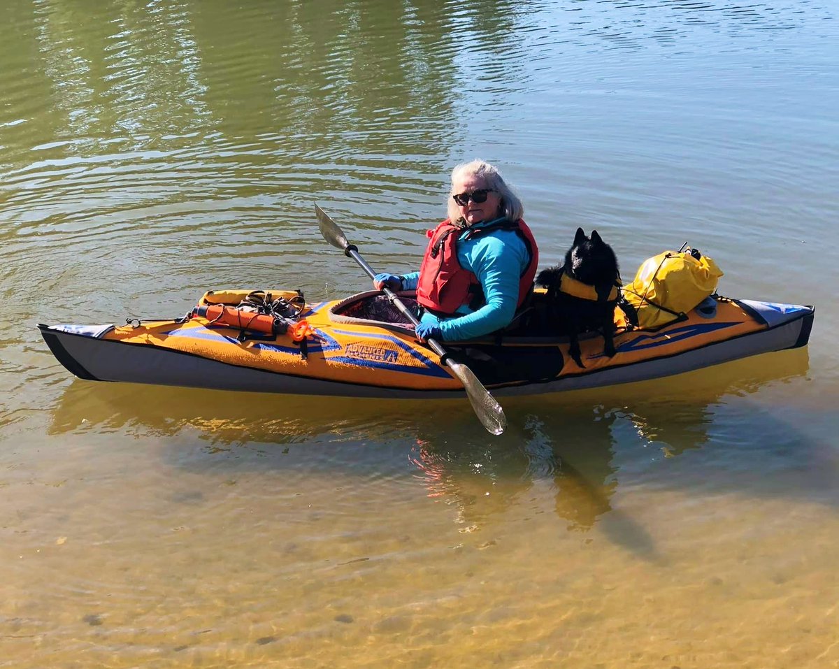 OzInflatabKayak's tweet photo. Leave the shore, find your soul.
📸 Karen
🚣🏻 #AdvancedFrameSportEliteKayak
.
.
.
#AdvancedElements #OzInflatableKayaks #Kayak #Kayaking #Cycling #Travel #Camping #KayakingAustralia #CyclingAustralia #CampingAustralia #Australia #Kayaker #exploremore #ilovetravel #travelshots https://t.co/IoUrCfRUOU
