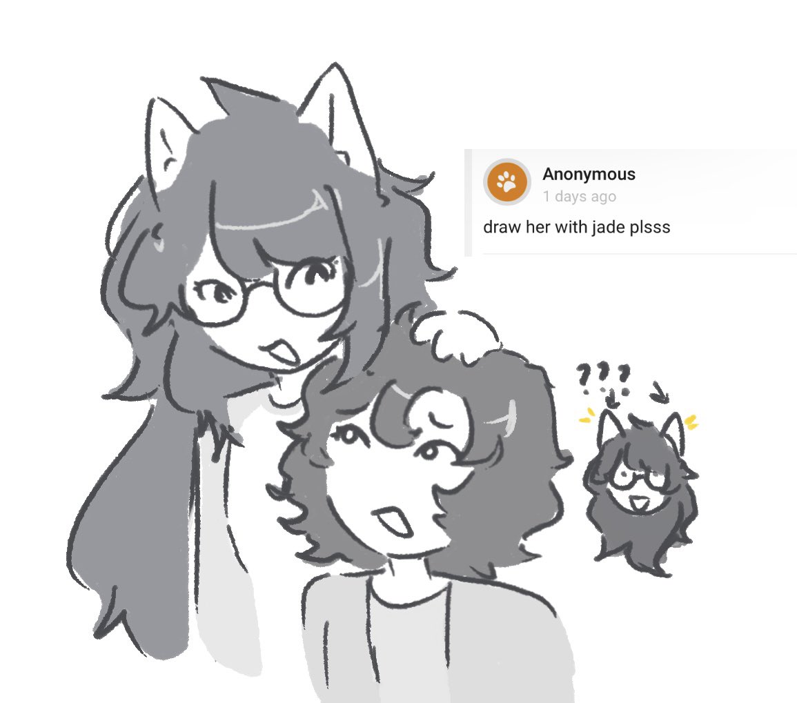 flshlightkind's tweet photo. day 75
with her aunt :D https://t.co/qZNxoTStZv