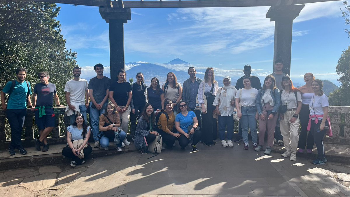 AChem Research Group tweet media