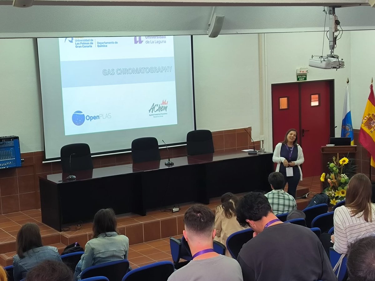 AChem Research Group tweet media