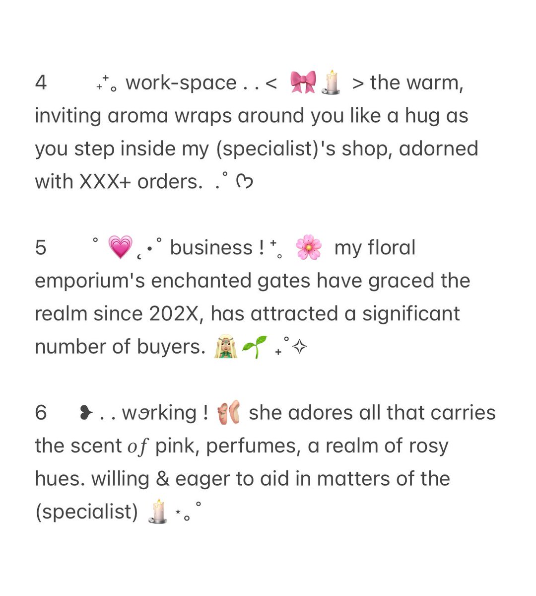 kyeomieyo's tweet image. Giveaway biography for BA ! 🐈💗

aurora mau bagiin 10 wording bio secara gratis alias FREE yang sudah disponsori sama anon cantik! 🧁🎀

Rules : 
- repost &amp;amp; like postingan ini
- DM nomor yang kalian mau jam 17.00 WIB, boleh test dm dulu yaa, pasang alarm guys ! 

#zonauang