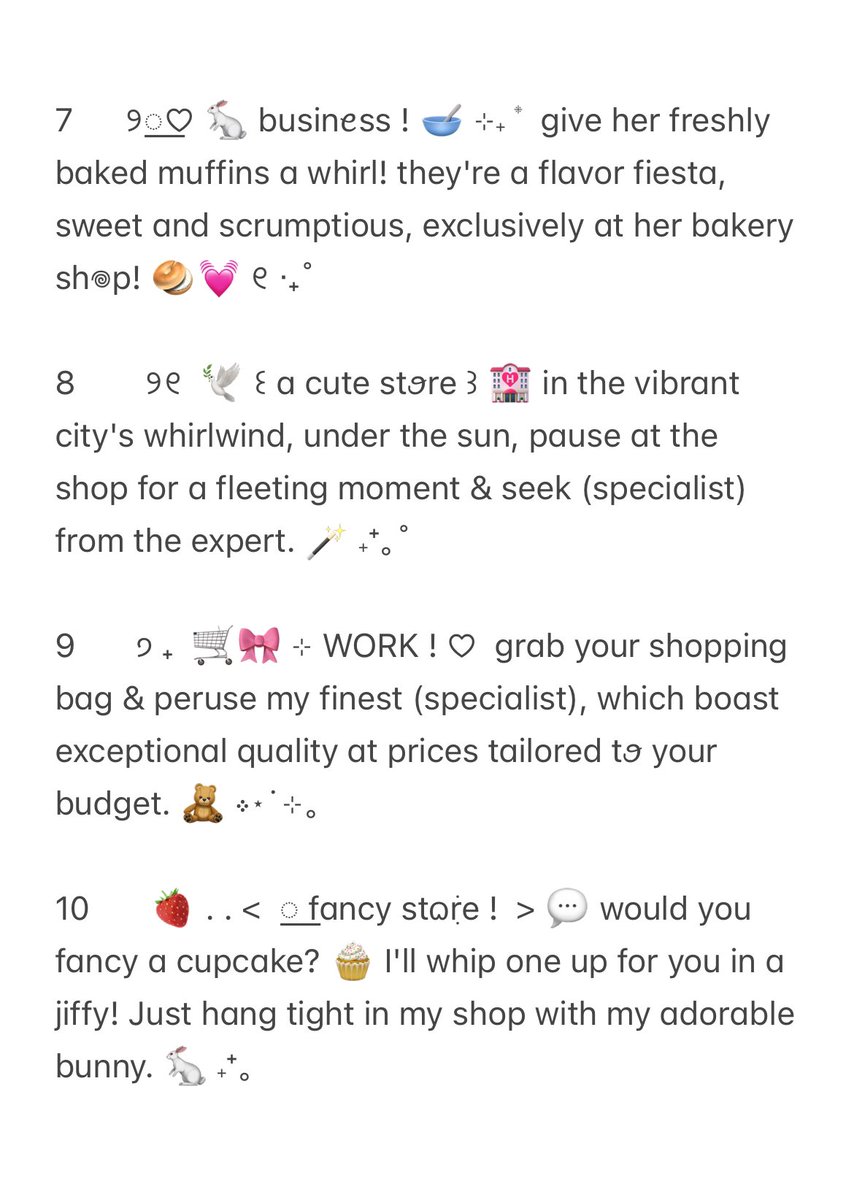 kyeomieyo's tweet image. Giveaway biography for BA ! 🐈💗

aurora mau bagiin 10 wording bio secara gratis alias FREE yang sudah disponsori sama anon cantik! 🧁🎀

Rules : 
- repost &amp;amp; like postingan ini
- DM nomor yang kalian mau jam 17.00 WIB, boleh test dm dulu yaa, pasang alarm guys ! 

#zonauang