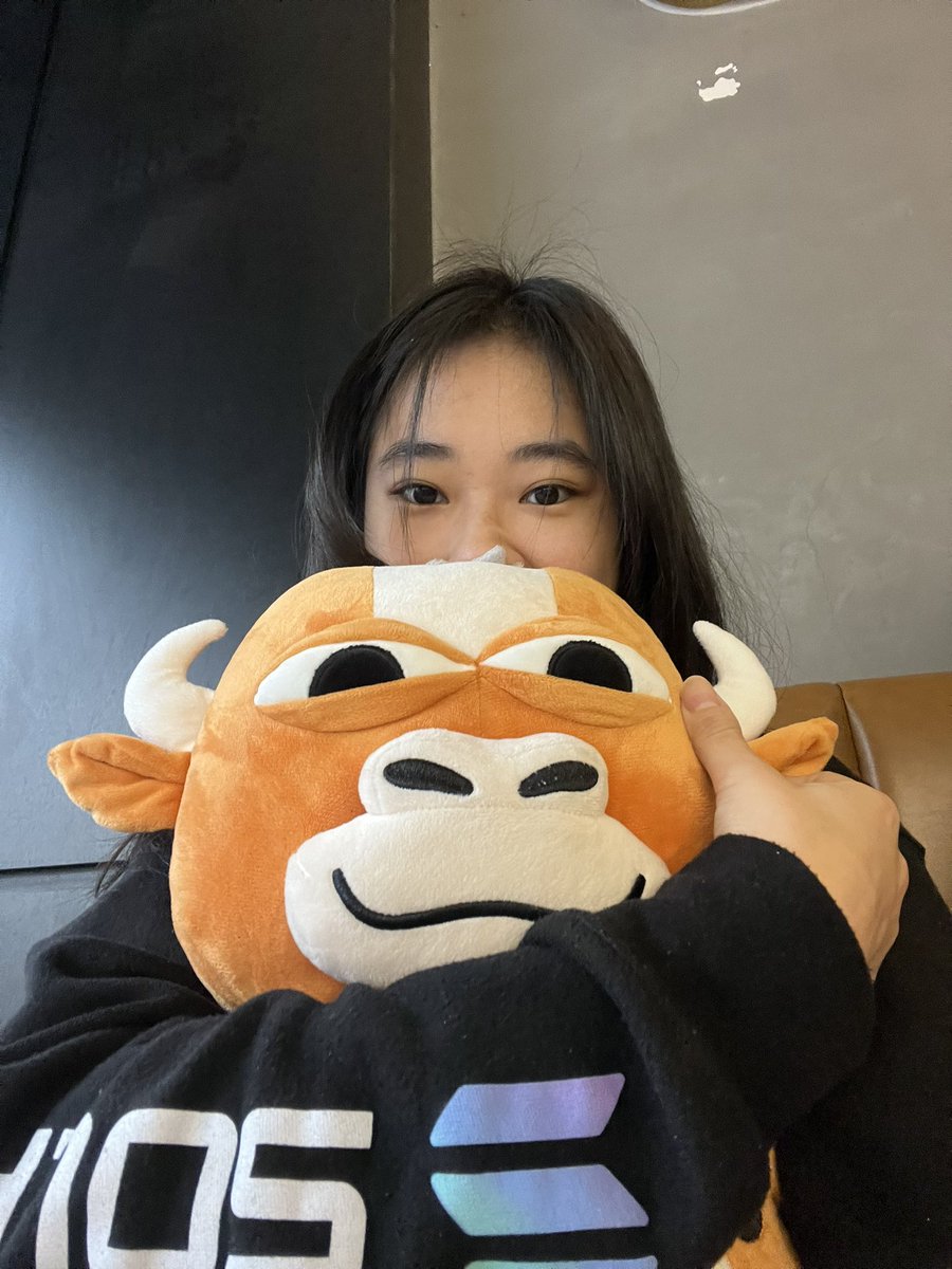 FIND US AT GM VIETNAM FOR AIRDROPS 😈