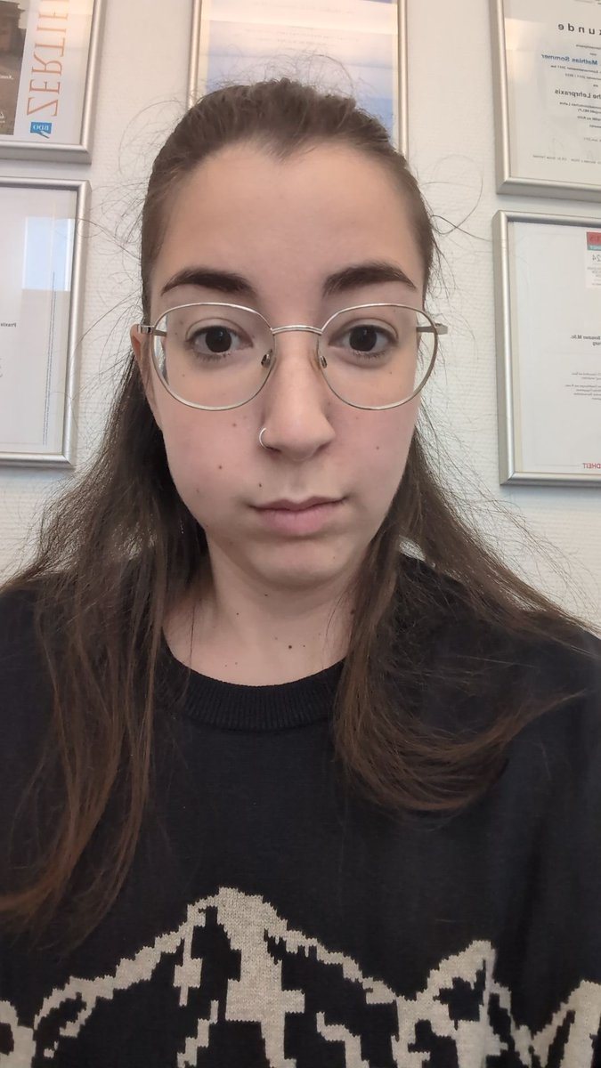 LadyAnnie | Una española en Alemania tweet media