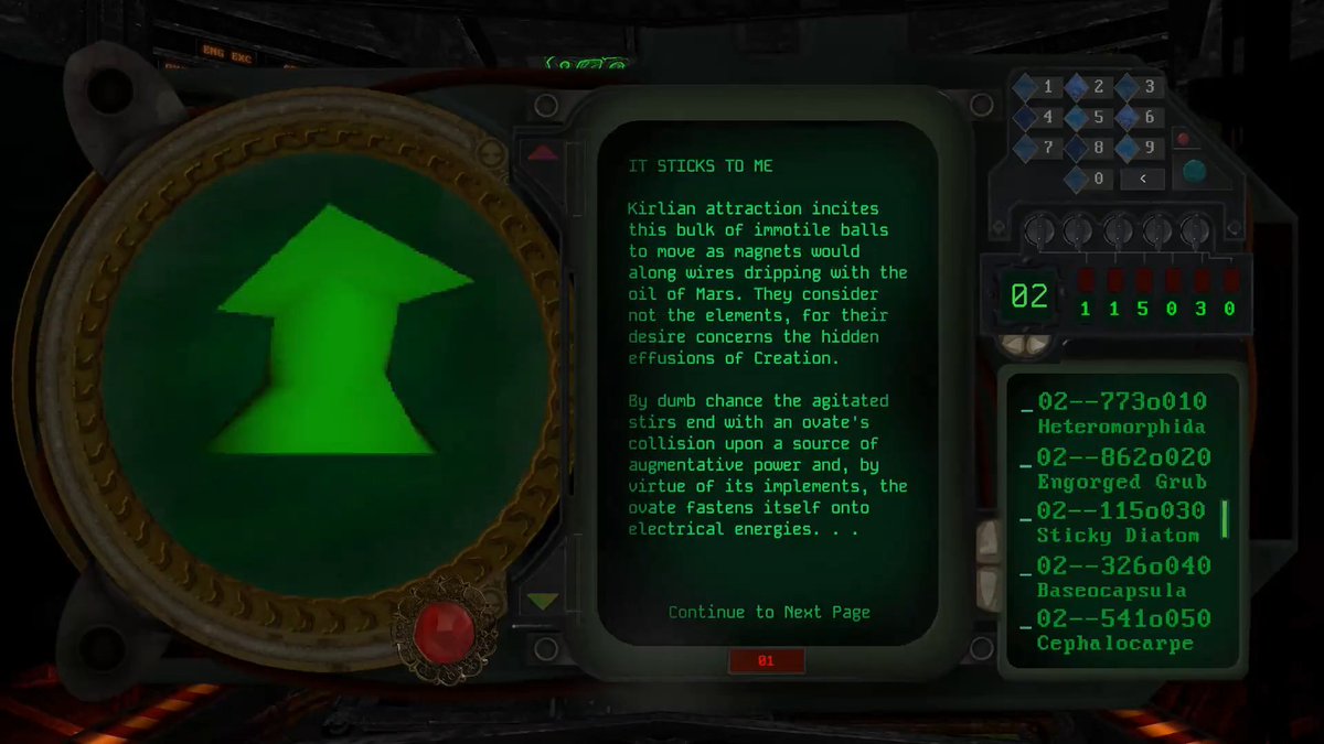 3DGlyptics's tweet image. B.C. Piezophile is an underwater mech exploration sandbox set on the hourglass planet, Divine Earth.

It features a 9001-ton piloted mech, subsea anomalies, and cryptid lifeforms. Surface with honor, trespass baroque ecosystems, and catalog esoterica.

#PitchYaGame