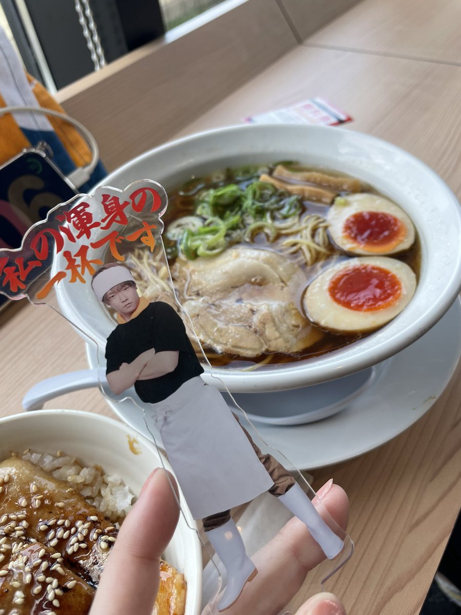 ur_my_ruu's tweet photo. 載せるか迷ったけど載せとく🧡👍 https://t.co/WBf9LAO8IH