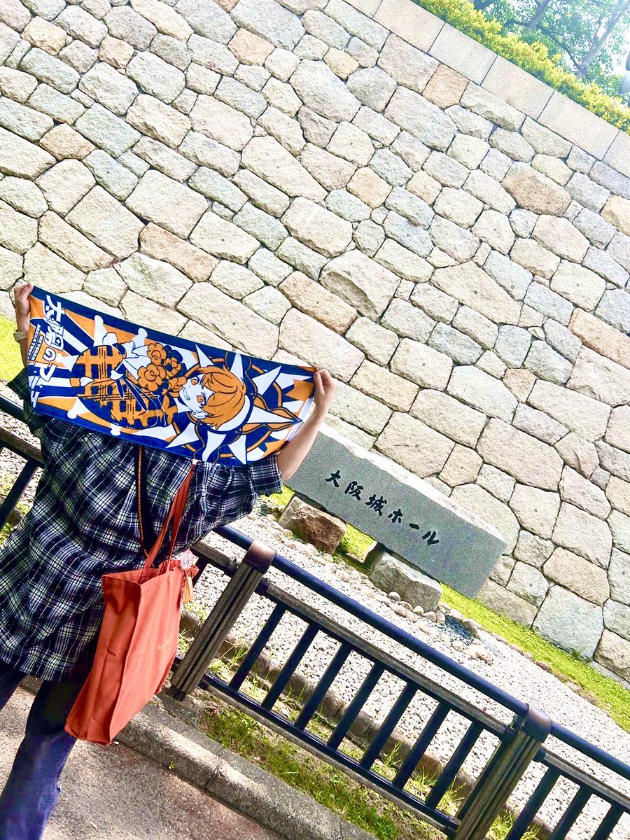 ur_my_ruu's tweet photo. 載せるか迷ったけど載せとく🧡👍 https://t.co/WBf9LAO8IH