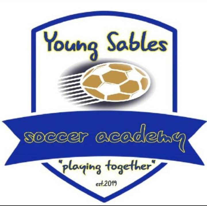 Young Sables Soccer Academy tweet media