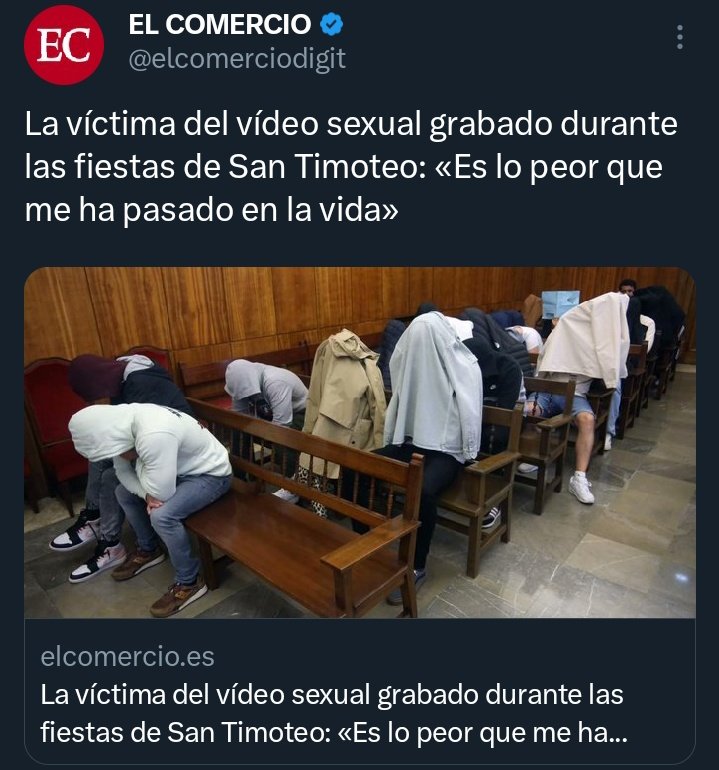 MenendezFaya's tweet photo. Con lo que les gusta grabar y difundir la imagen de las demás y lo poco que les gusta salir en cámara a ellos, qué cosa https://t.co/yEFQKltHjP